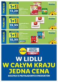 Lidl gazetka Strona 11