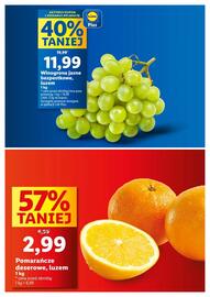 Lidl gazetka Strona 3