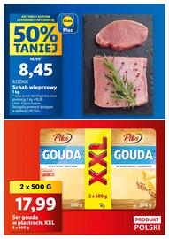 Lidl gazetka Strona 6