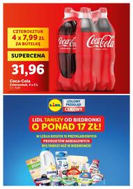 Lidl gazetka Strona 7