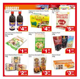 Jian Hing Supermarket flyer Page 2