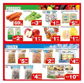 Jian Hing Supermarket flyer Page 3