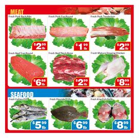 Jian Hing Supermarket flyer Page 4