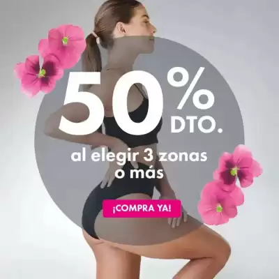 Folleto Pelostop (válido hasta el 31-03)