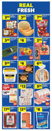 Wholesale Club flyer week 10 Page 3