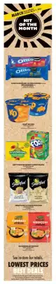 Wholesale Club flyer (valid until 12-03)