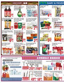 Bestco Food Mart flyer week 10 Page 2