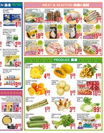 Bestco Food Mart flyer week 10 Page 3