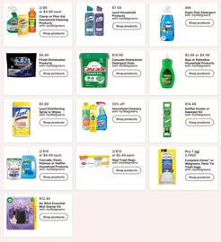 Walgreens Weekly Ad week 11 Page 16