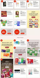 Walgreens Weekly Ad week 11 Page 2