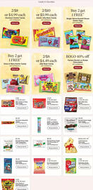 Walgreens Weekly Ad week 11 Page 21