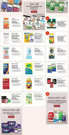 Walgreens Weekly Ad week 11 Page 4