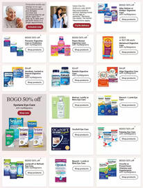 Walgreens Weekly Ad week 11 Page 6