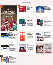 Walgreens Weekly Ad week 11 Page 7