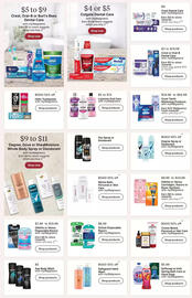 Walgreens Weekly Ad week 11 Page 9