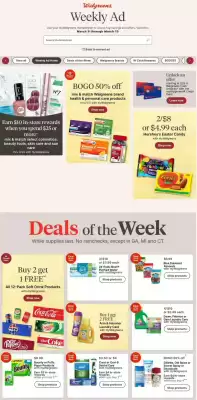 Walgreens Weekly Ad (valid until 15-03)