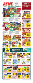 ACME Weekly Ad week 10 Page 1