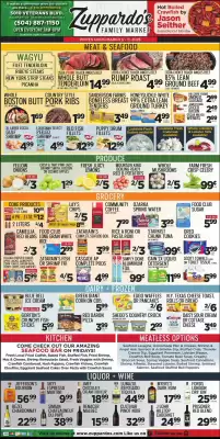 Zuppardo's Weekly Ad (valid until 11-03)