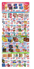 Bravo Supermarkets Weekly Ad week 10 Page 3