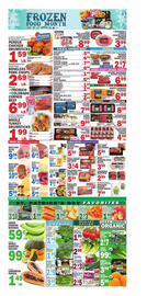 Bravo Supermarkets Weekly Ad week 10 Page 4