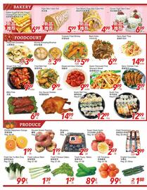 Foody World flyer week 10 Page 2