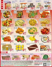 Foody Mart flyer week 10 Page 2