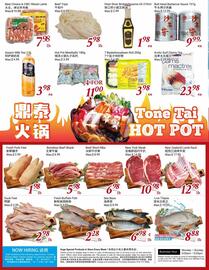 Tone Tai Supermarket flyer week 10 Page 2