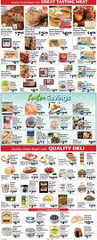 Foodtown supermarkets Weekly Ad week 10 Page 4