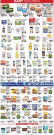 Foodtown supermarkets Weekly Ad week 10 Page 5