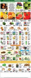 Foodtown supermarkets Weekly Ad week 10 Page 8