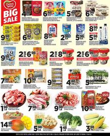 H-Mart flyer week 10 Page 2