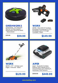 Best Buy Weekly Ad Page 5