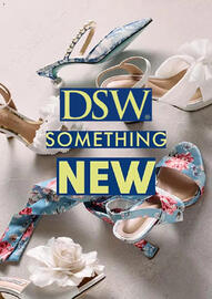 DSW Weekly Ad Page 1