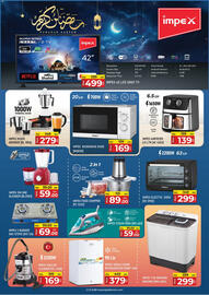 Kenz Hypermarket catalogue week 10 Page 3