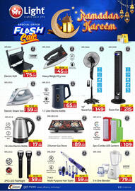 Kenz Hypermarket catalogue week 10 Page 4