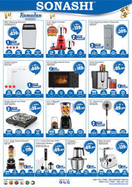 Kenz Hypermarket catalogue week 10 Page 5