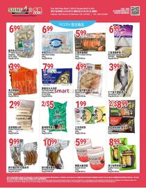 SunFood Supermarket flyer week 10 Page 3