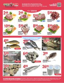 SunFood Supermarket flyer week 10 Page 4