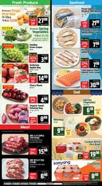 Galleria Supermarket flyer week 10 Page 2