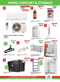 Leroy Merlin catalogue Page 5