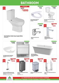 Leroy Merlin catalogue Page 8