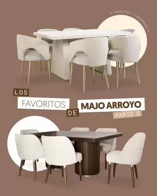 Catálogo Muebles Jamar (válido hasta 31-03)