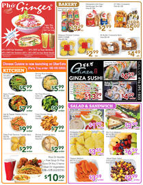 Ample Food Market flyer week 10 Page 2