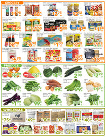 Ample Food Market flyer week 10 Page 3