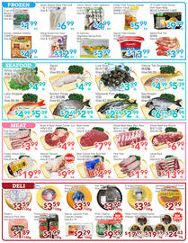 Ample Food Market flyer week 10 Page 4