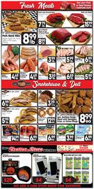 Fresh Market Foods flyer week 10 Page 2