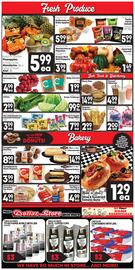 Fresh Market Foods flyer week 10 Page 3