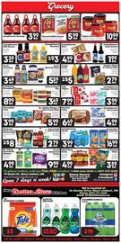 Fresh Market Foods flyer week 10 Page 4