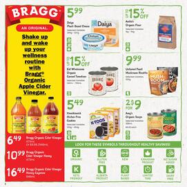 Freson Bros flyer week 10 Page 2