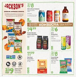 Freson Bros flyer week 10 Page 4